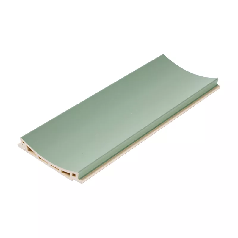 Arc plate